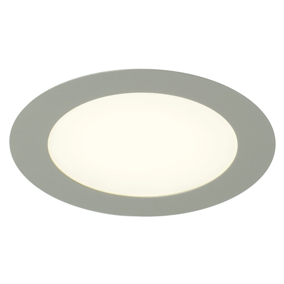 Встраиваемый светильник Feron AL500 51610