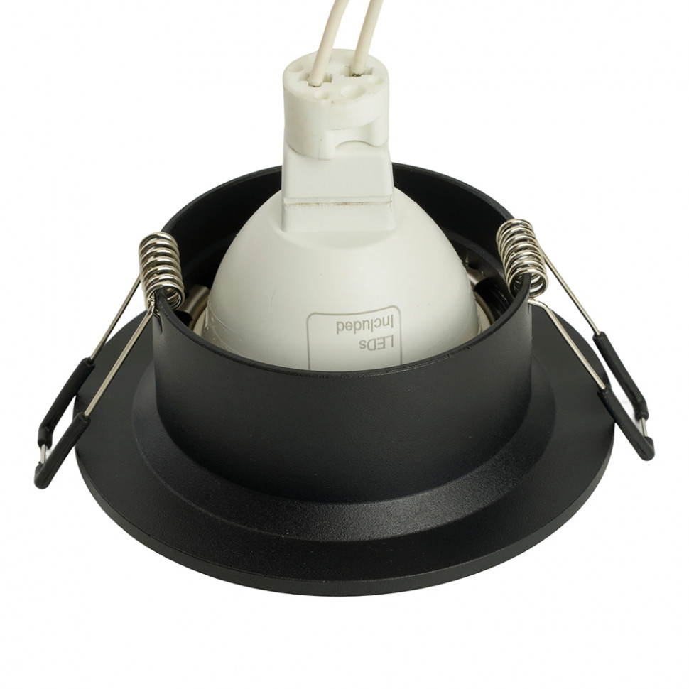 Встраиваемый светильник Feron DL3111 51343