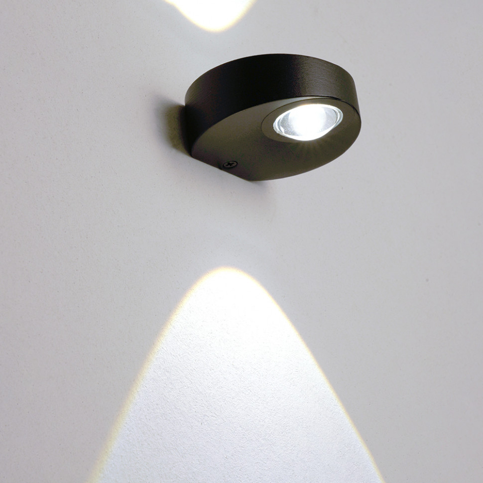 Настенный светильник Feron AL53 51141