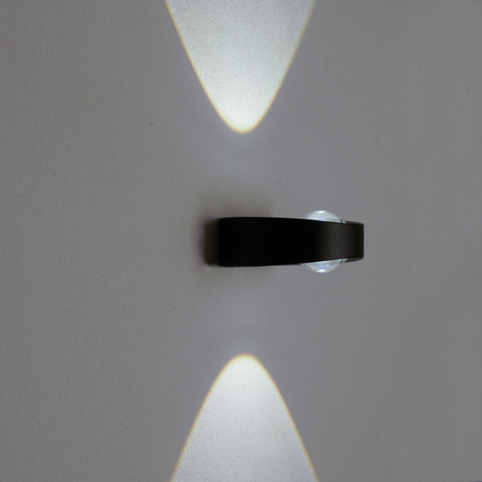 Настенный светильник Feron AL53 51141