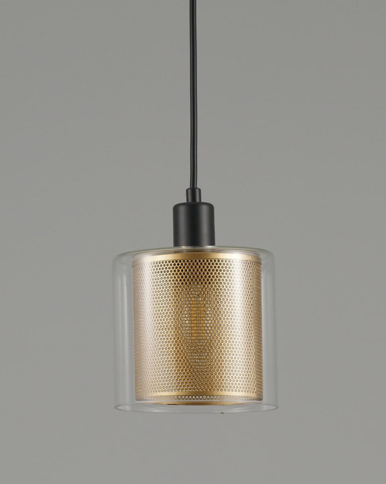 Подвесной светильник Moderli Brizzi V2870-1P