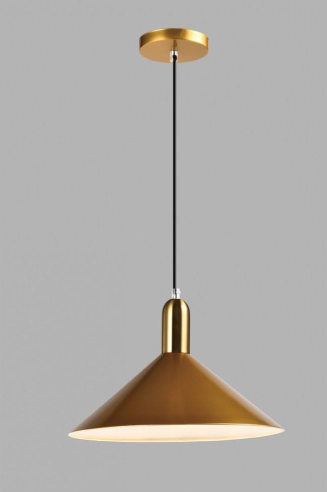 Подвесной светильник Moderli Forli V10438-1P