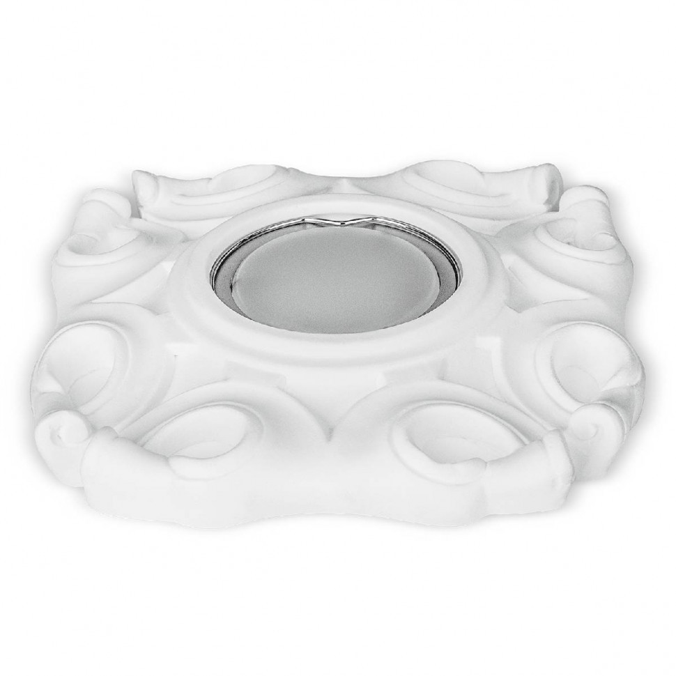 Встраиваемый светильник Gauss Gypsum GY003