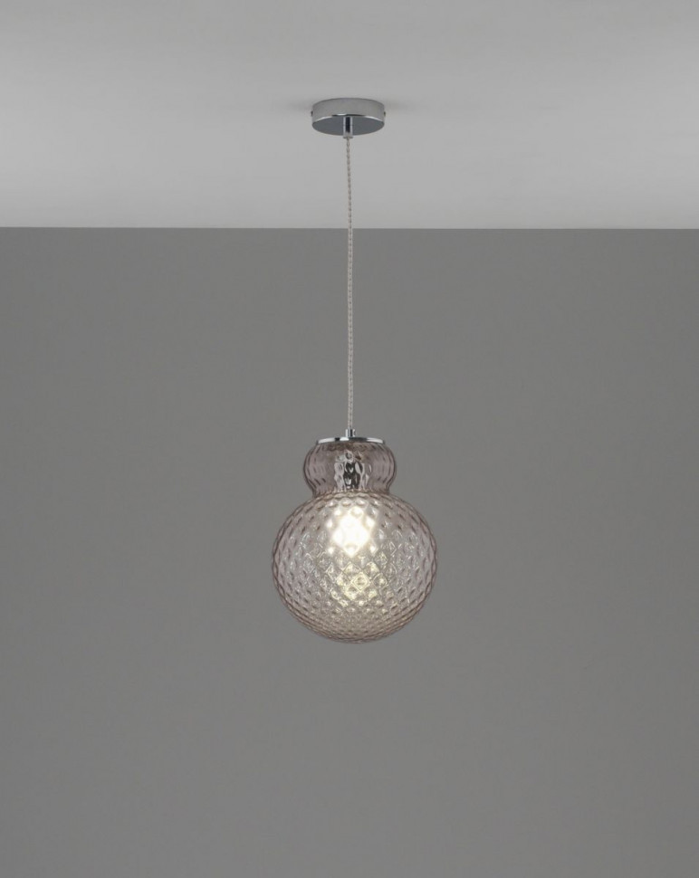 Подвесной светильник Moderli Lorel V11167-1P