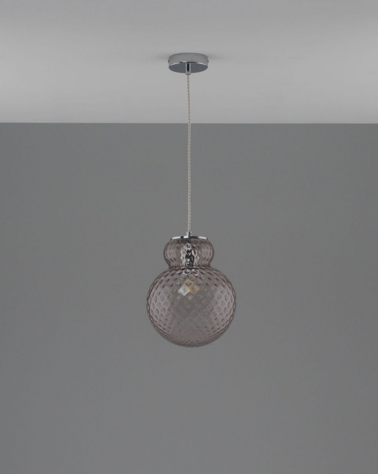 Подвесной светильник Moderli Lorel V11167-1P