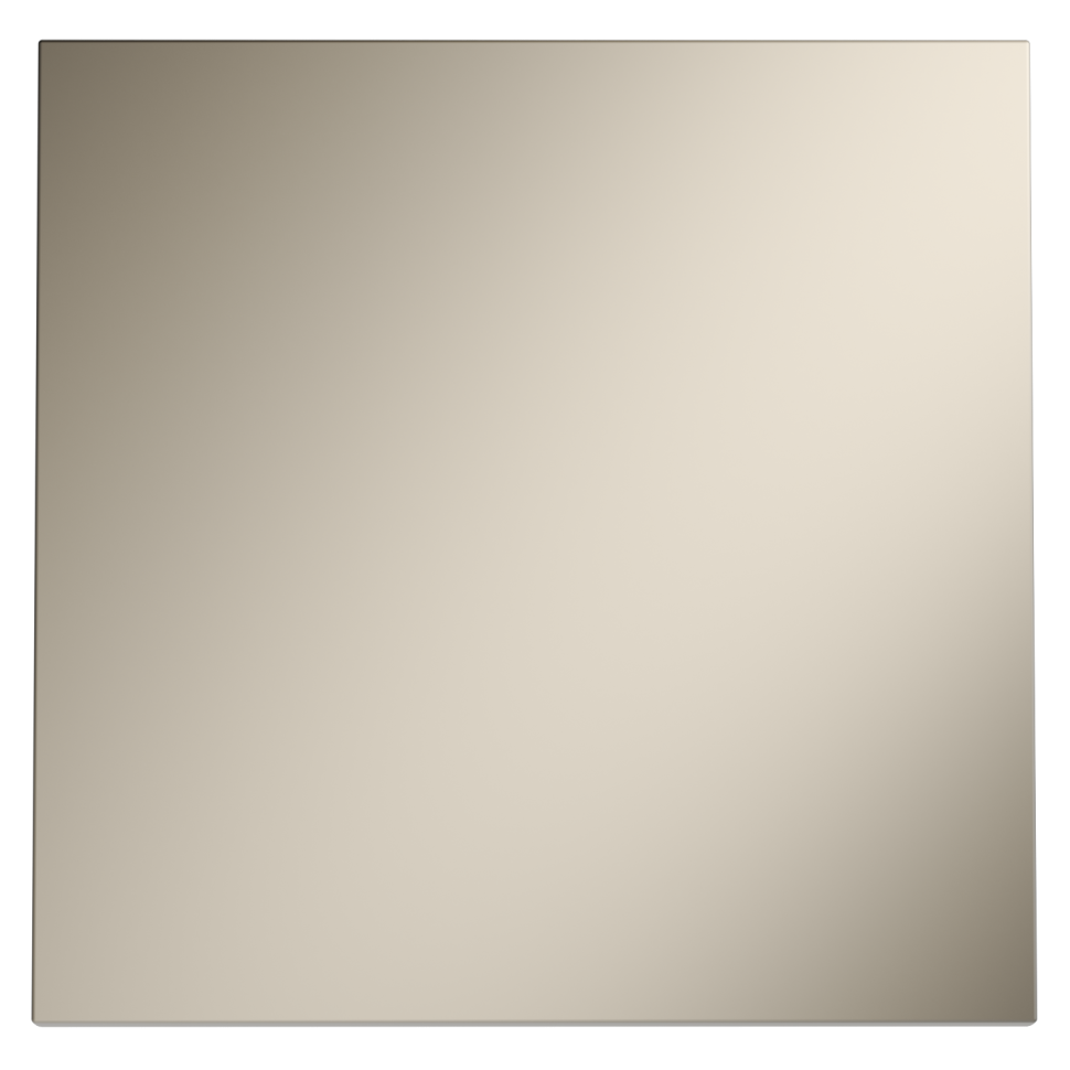 Клавиша для выключателя/переключателя одноклавишного, S70 (кашемир)