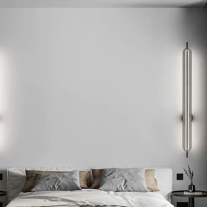 Настенный светильник ImperiumLoft Chiffa B Wall 255522-22