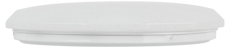 Потолочный светильник Эра Классик без ДУ SPB-6 WH 36W-6,5K Slim Sparkle