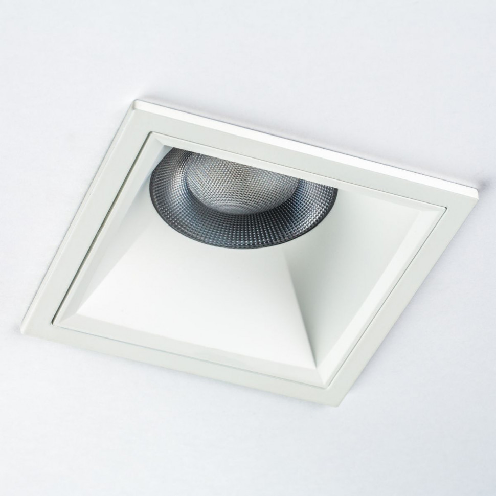 Встраиваемый светильник Lightstar Ciclone 385446