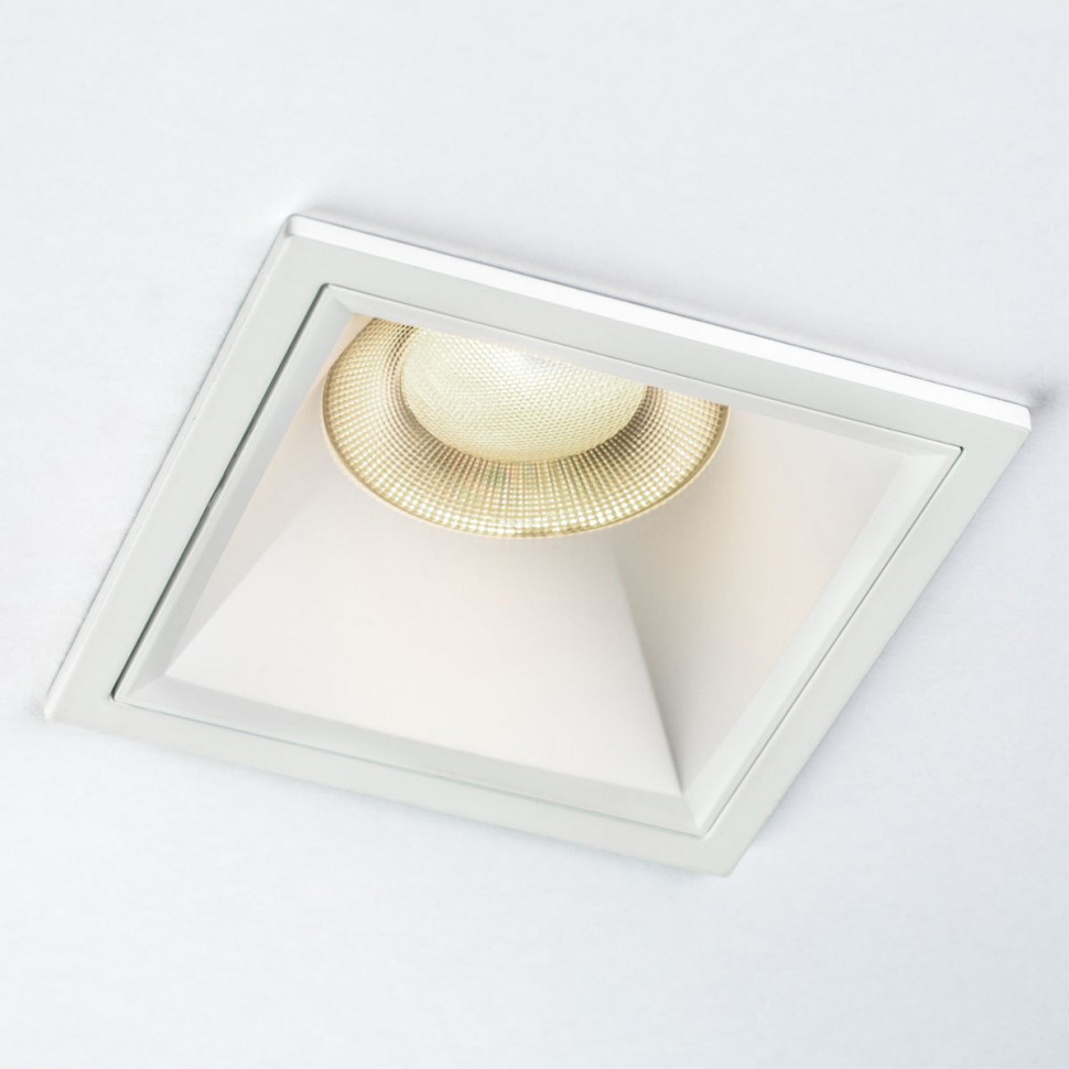 Встраиваемый светильник Lightstar Ciclone 385446