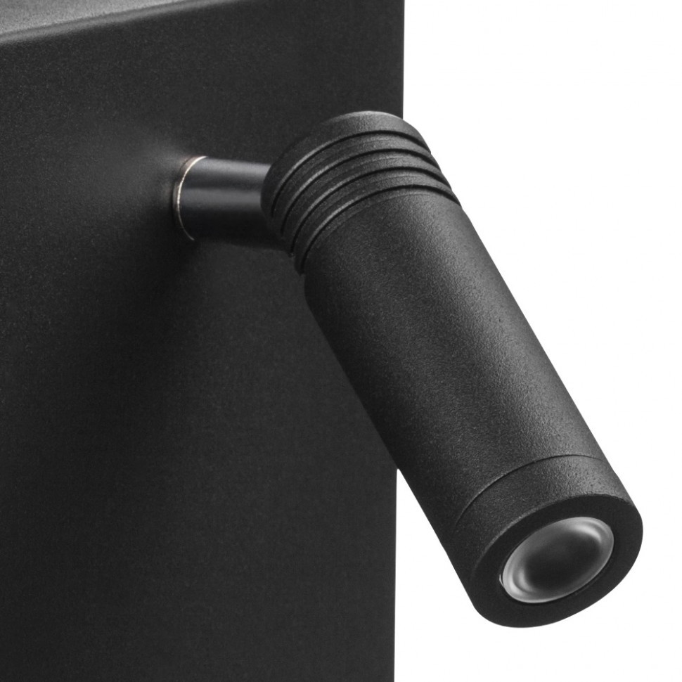 Настенный светильник Lightstar Muro 808527