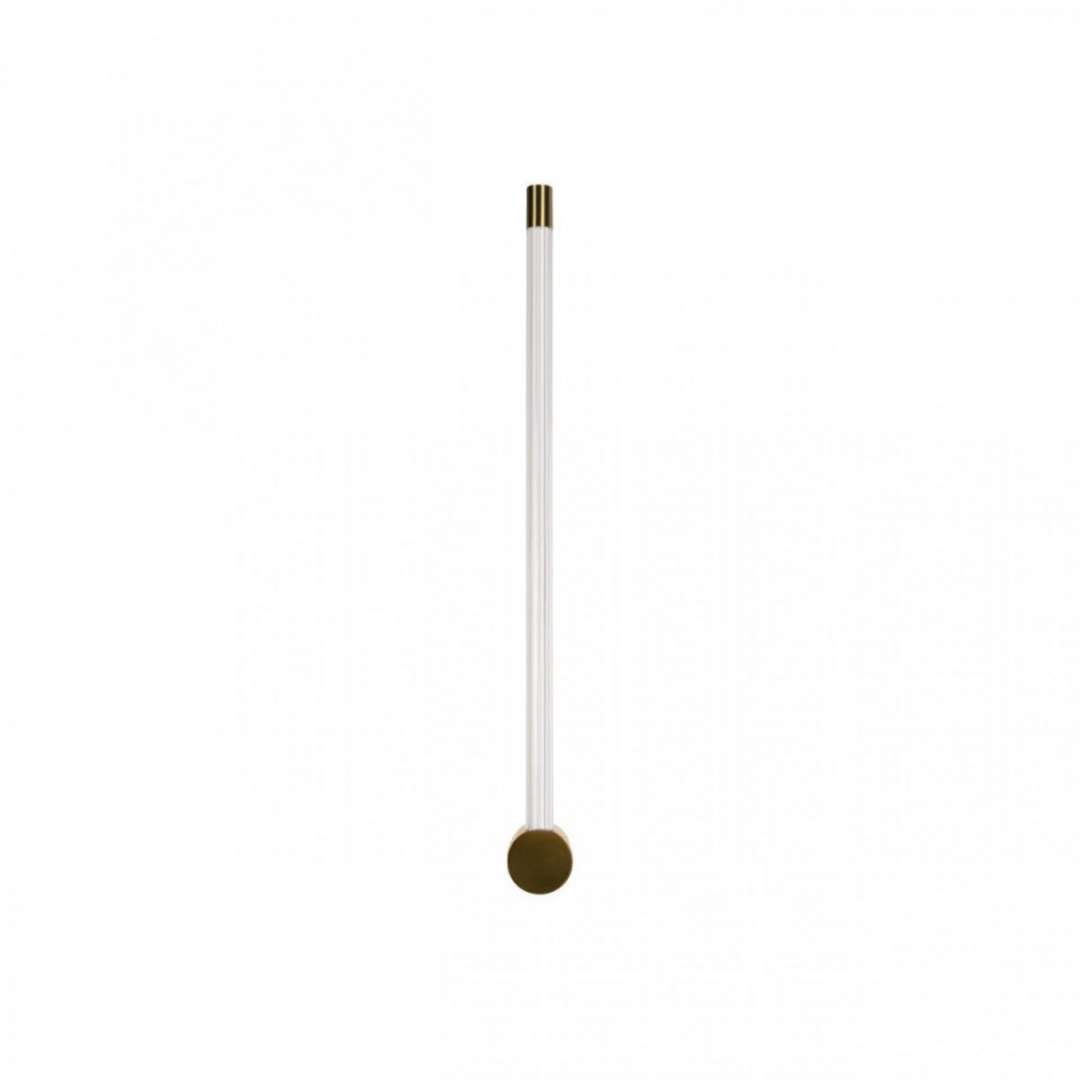 Настенный светильник Loft IT Falcon 10147/650 Gold