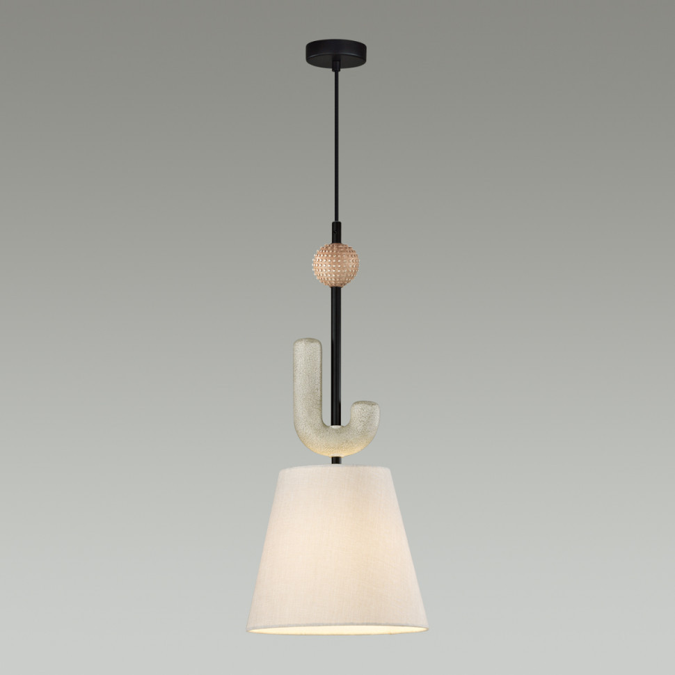 Подвесной светильник Odeon Light Bagel 5410/1