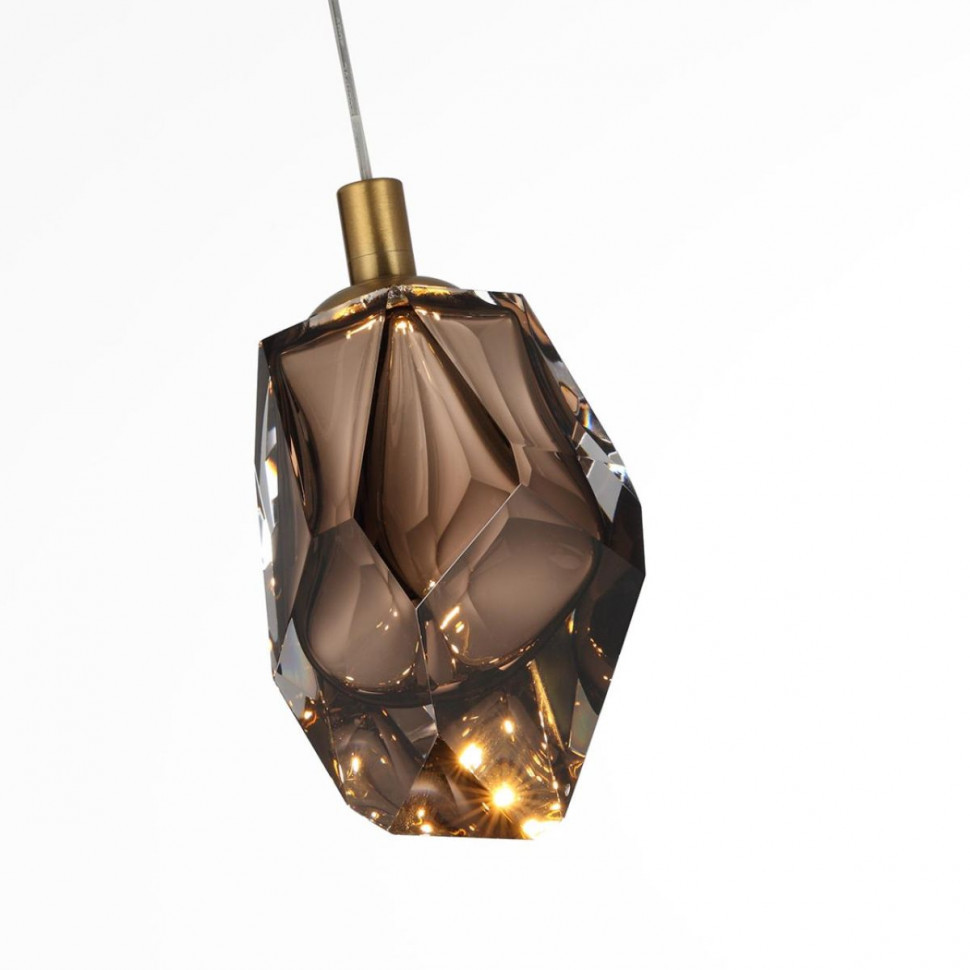 Подвесной светильник Odeon Light L-Vision Gemme 7112/4LC