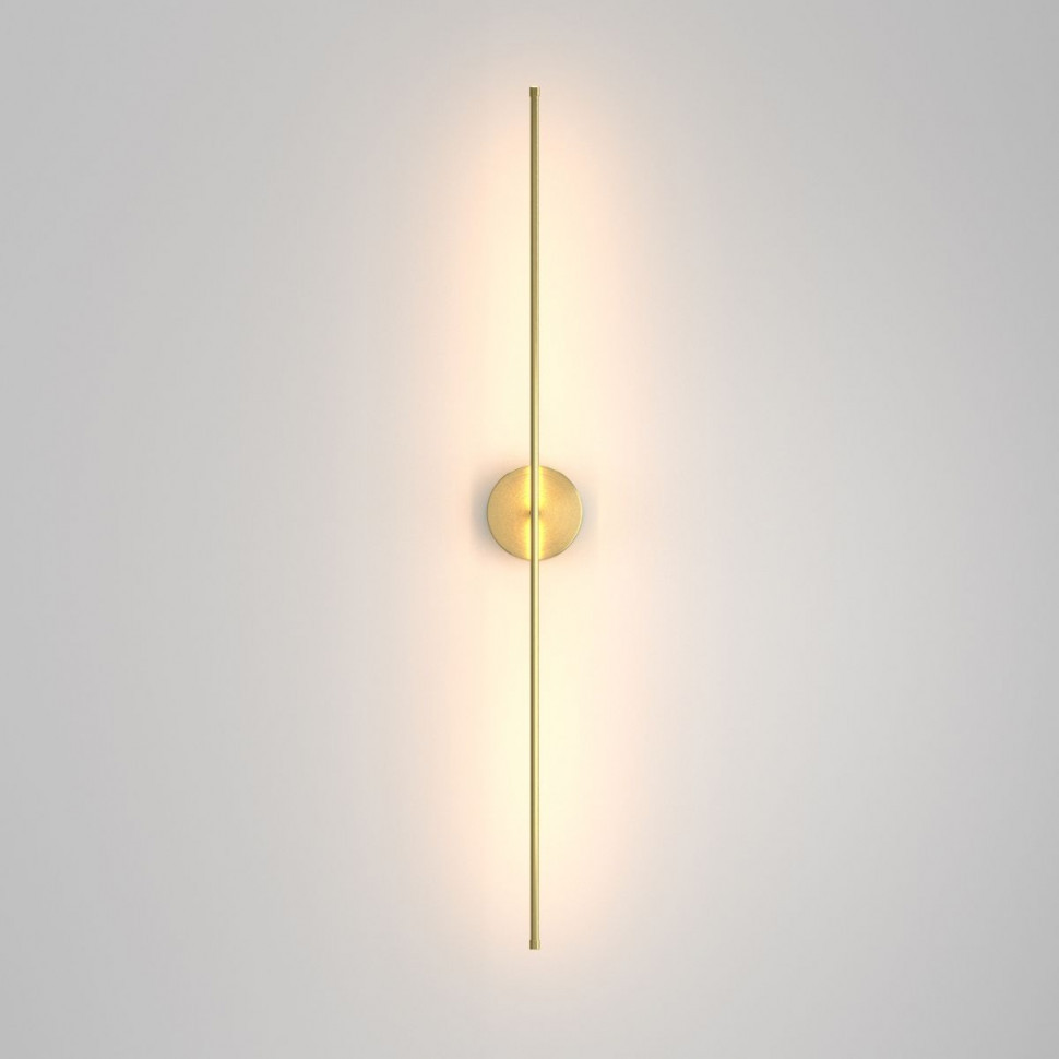 Настенный светильник Maytoni Technical Elegant C084WL-L12BS2.7K-1