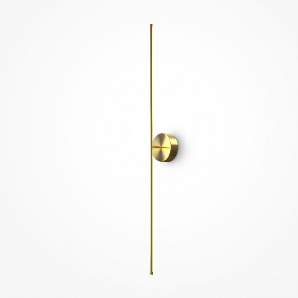 Настенный светильник Maytoni Technical Elegant C084WL-L12BS2.7K-1