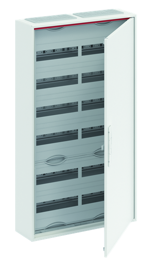 Шкаф навесной 144М CA26VZRU IP44 950x550x160 и винтовыми клеммами N/PE 2CPX052187R9999