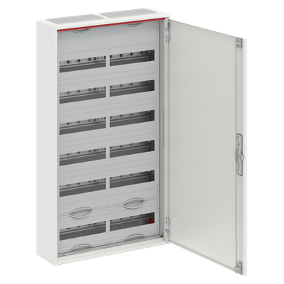 Шкаф навесной 144М CA26VZRU IP44 950x550x160 и винтовыми клеммами N/PE 2CPX052187R9999
