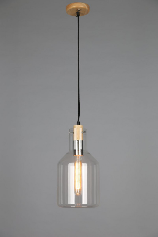 Подвесной светильник Omnilux OML-91006-01