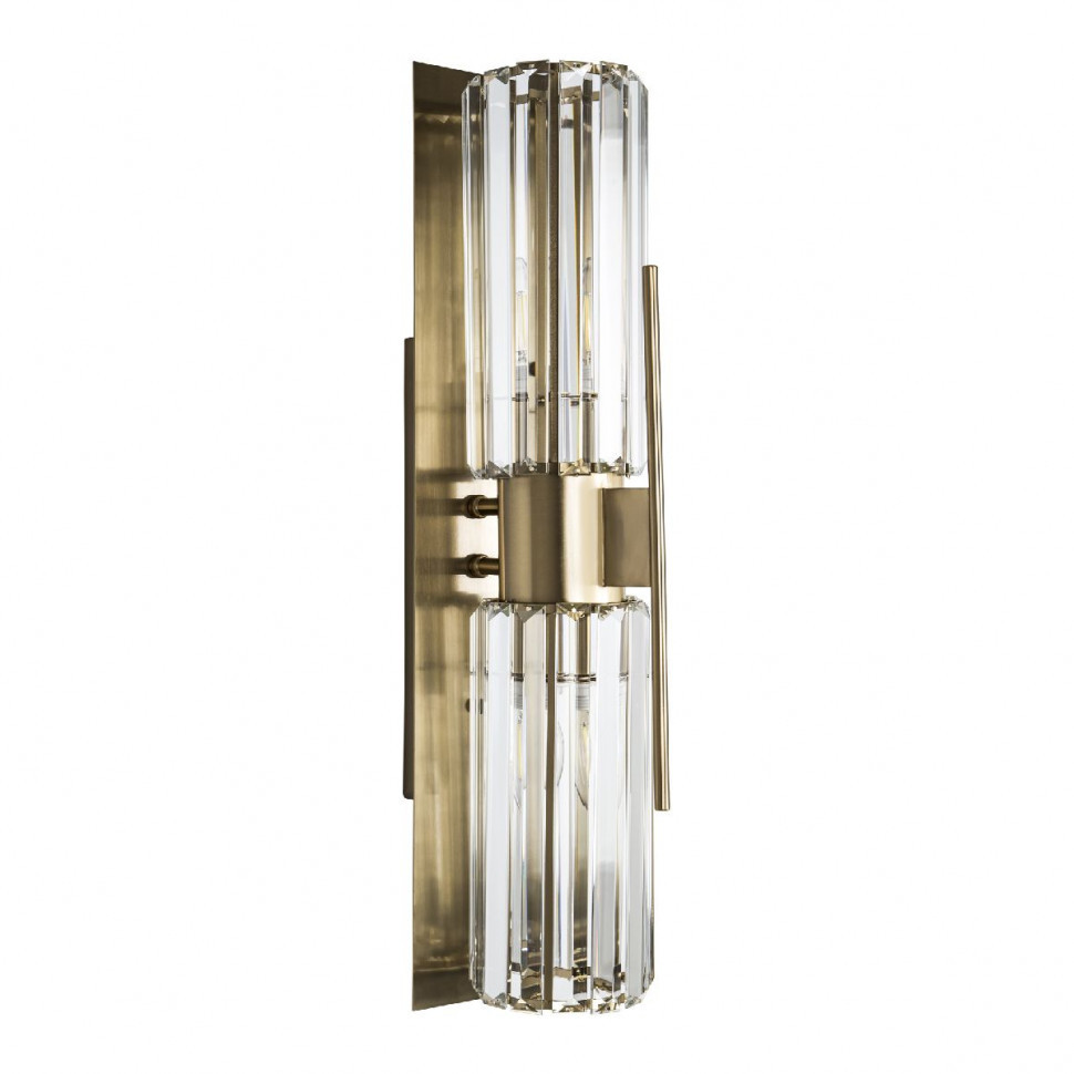 Настенный светильник Modelux ML.524.02 AB