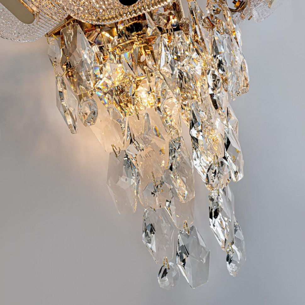 Настенный светильник Modelux premium ML.6550.04P