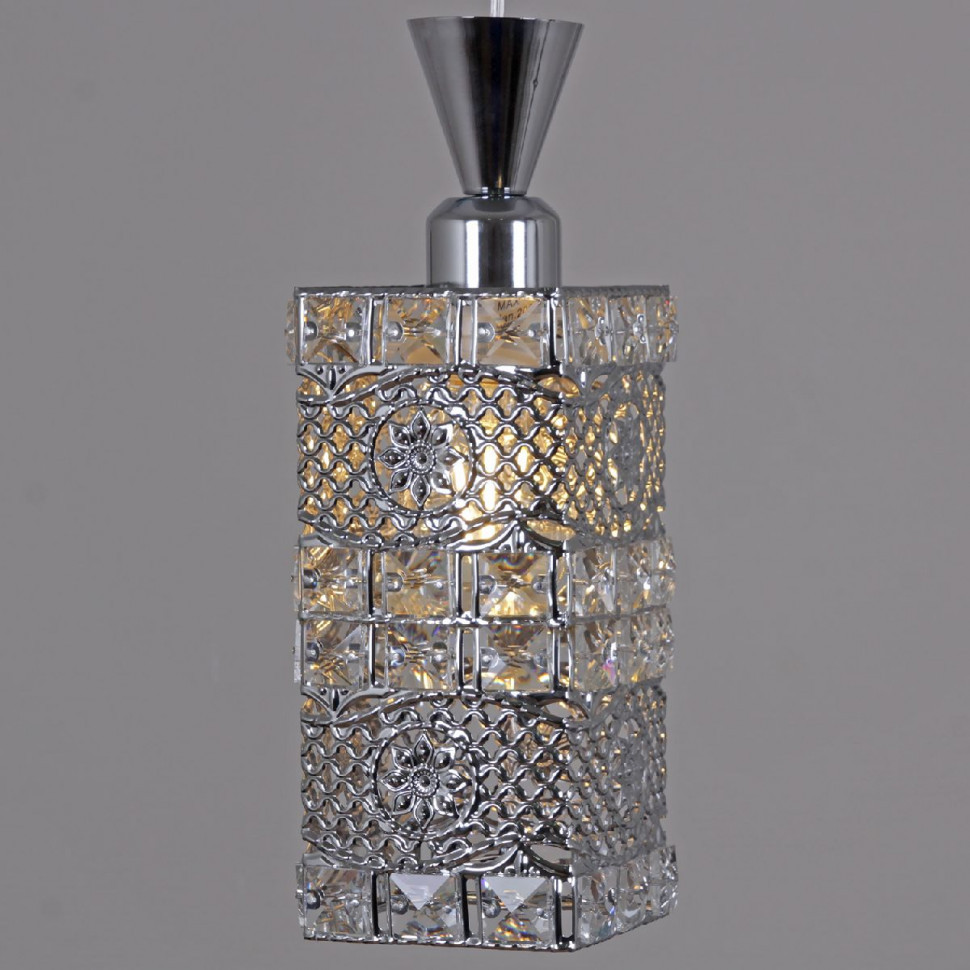 Подвесной светильник Reluce 04115-0.9-01 CH