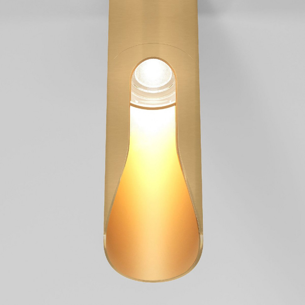 Накладной светильник Elektrostandard Apex 25113/LED 4690389208836 a068290