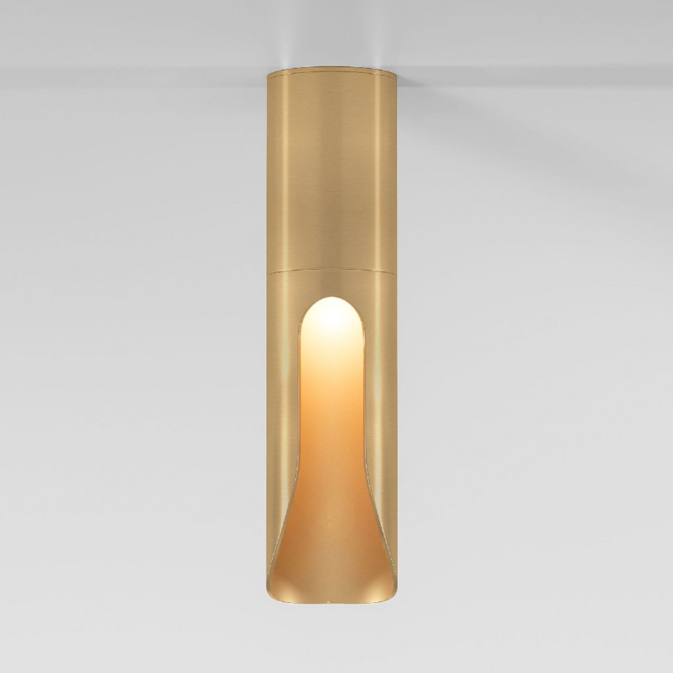 Накладной светильник Elektrostandard Apex 25113/LED 4690389208836 a068290