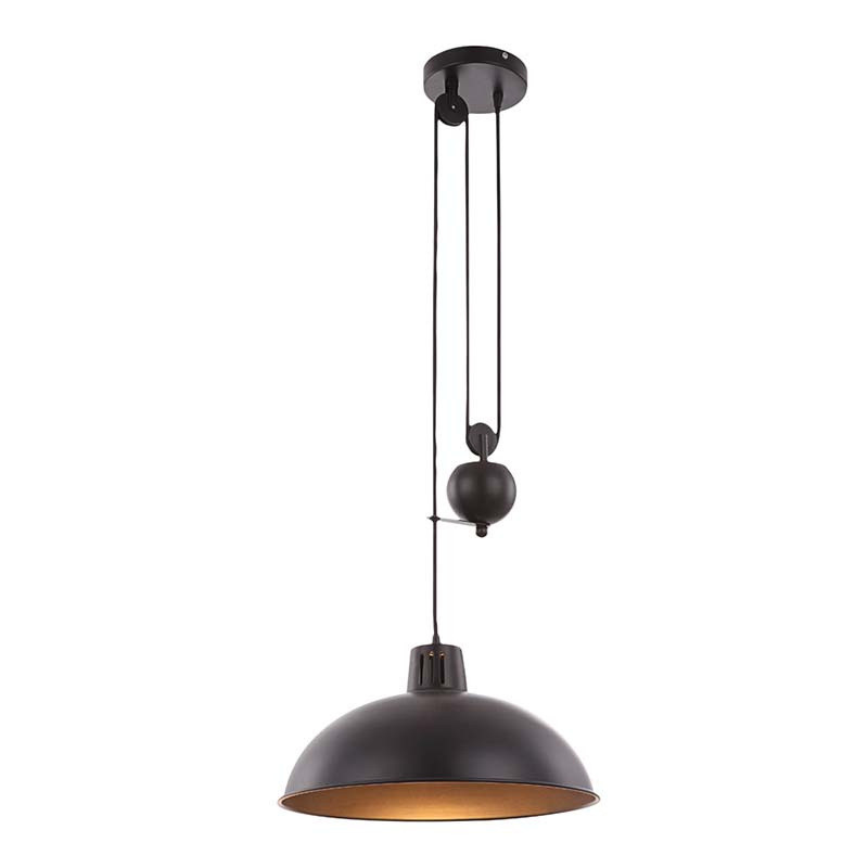 Подвесной светильник Globo Sacramento 15075