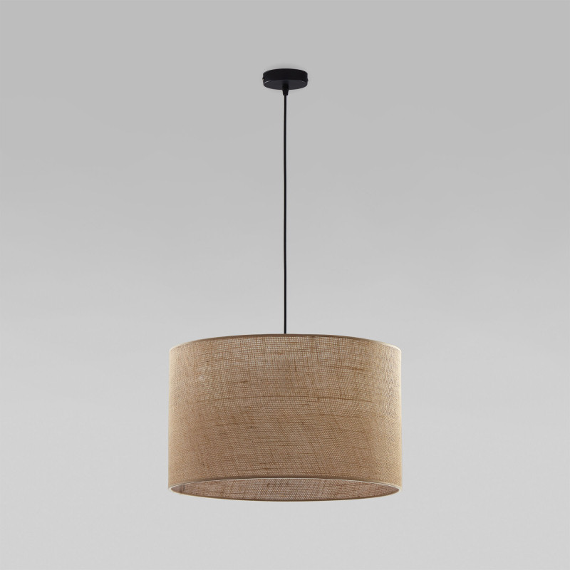 Подвесной светильник TK Lighting 6582 Juta