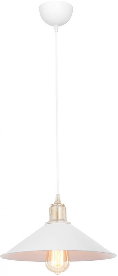 Подвесной светильник Toplight Delilah TL1606H-01WH