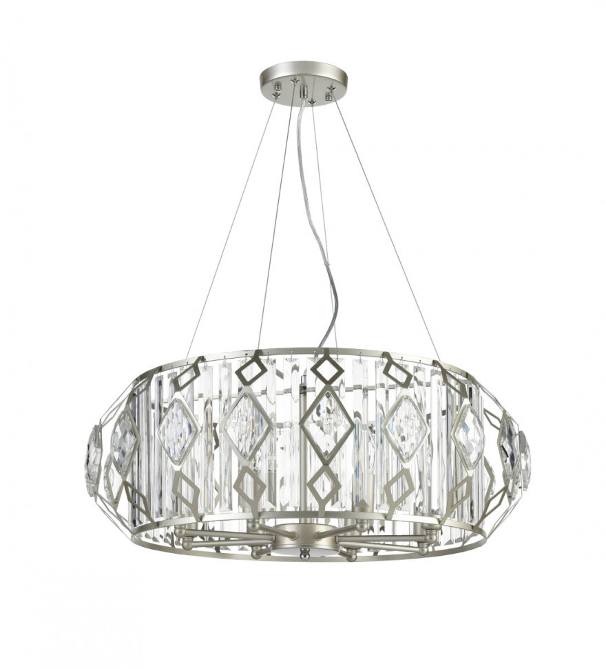 Подвесной светильник Vele Luce Buzzati VL2181P08