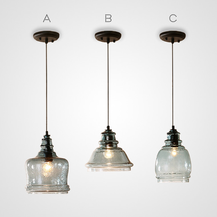 Подвесной светильник ImperiumLoft Adria 101277-26