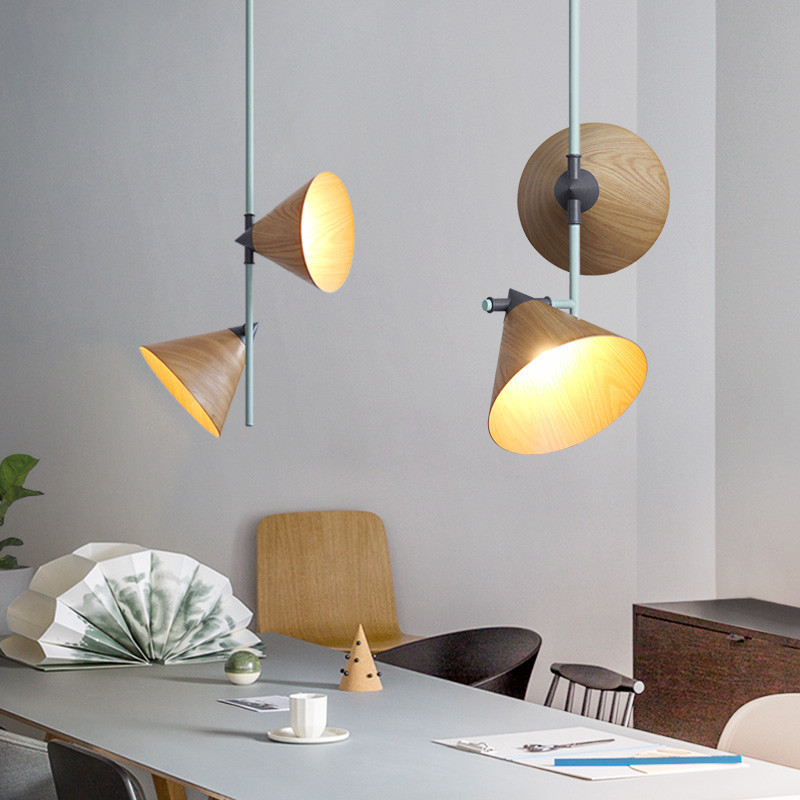 Подвесной светильник ImperiumLoft Cone 20th c.Factory filament 101468-26