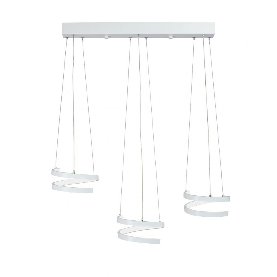 Подвесной светильник Vitaluce V3047-0/3S