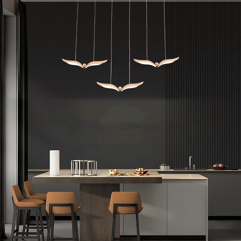 Подвесной светильник ImperiumLoft Flyer More 228369-23