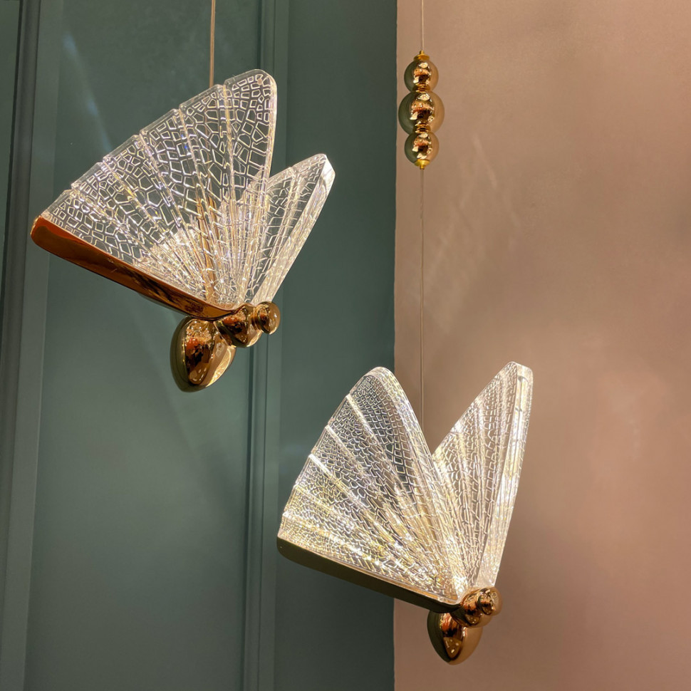 Настенный светильник Nowodvorski Fourty Wall S Black 10747