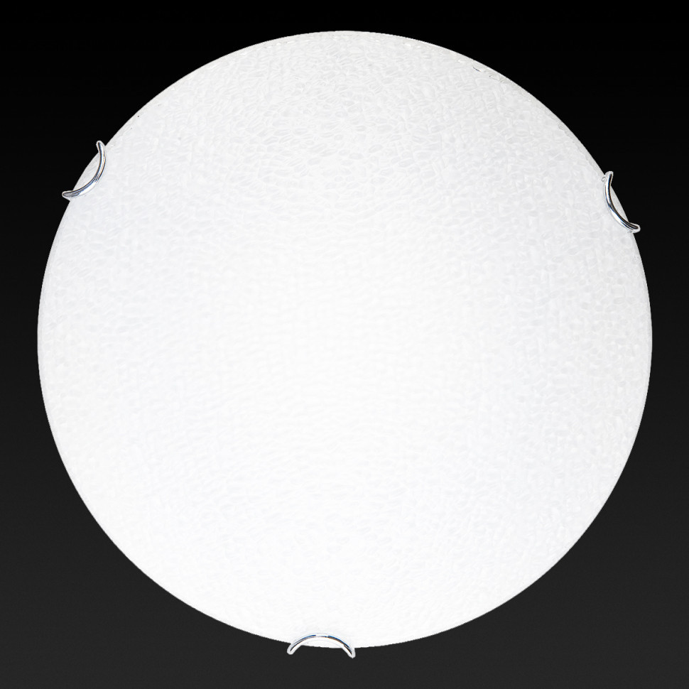 Настенно-потолочный светодиодный светильник Toplight Laura TL9661Y-00WH