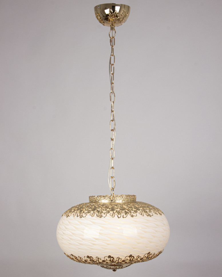 Подвесной светильник Abrasax Nelly HSD91021/4