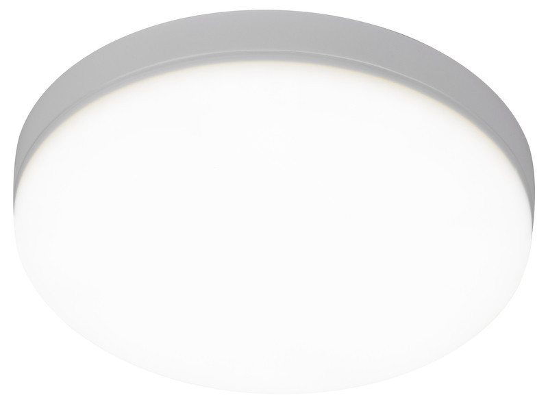 Настенно-потолочный светильник Эра LED 15-36-4K Б0054336