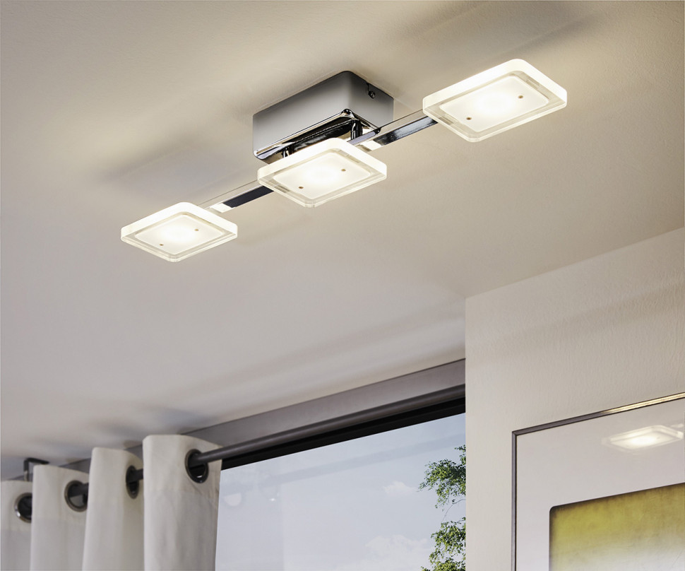 Потолочный светильник Eglo Cartama 94155