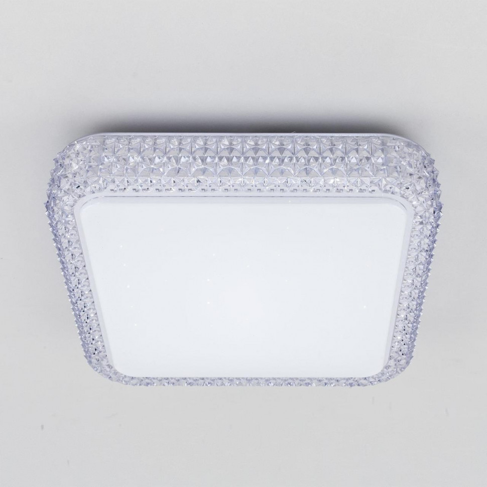 Потолочный светодиодный светильник Citilux Альпина CL718K22