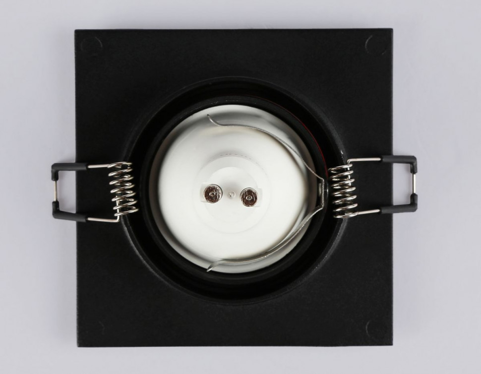 Встраиваемый светильник Ambrella Light Techno Spot Standard Tech TN102744