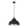 Подвесной светильник Arte Lamp Cappello A7039SP-1BK