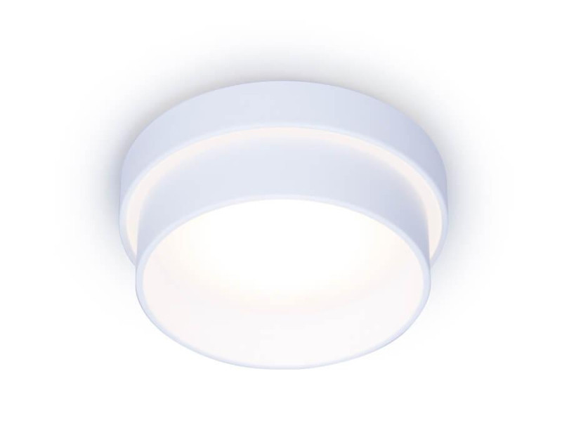 Встраиваемый светильник Ambrella Light Techno Spot TN198