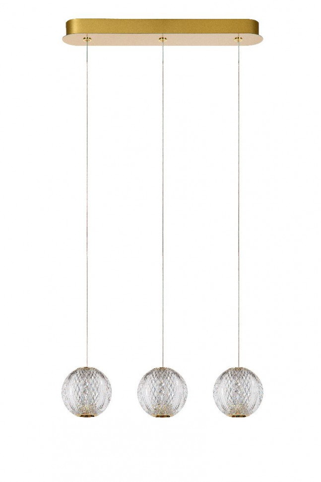 Подвесной светильник Lucide Cintra 13499/12/60