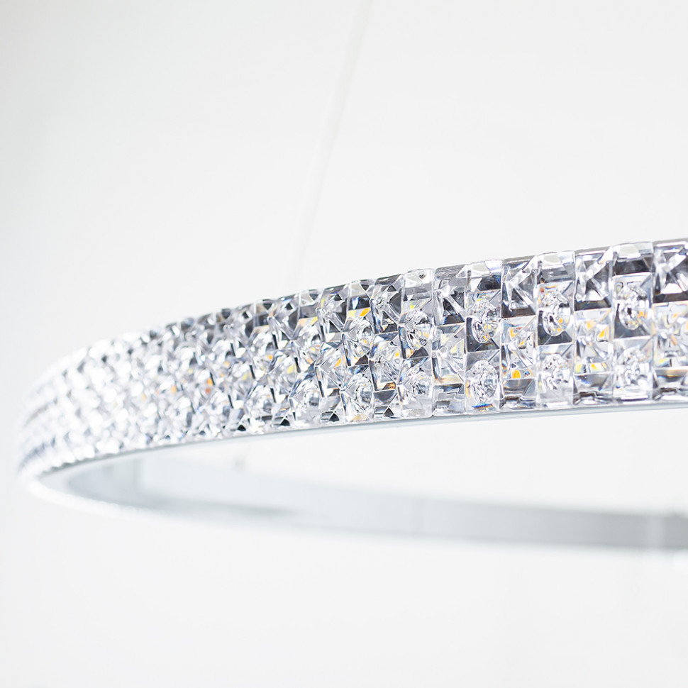 Подвесной светильник Arte Lamp Orione A2182SP-80CC