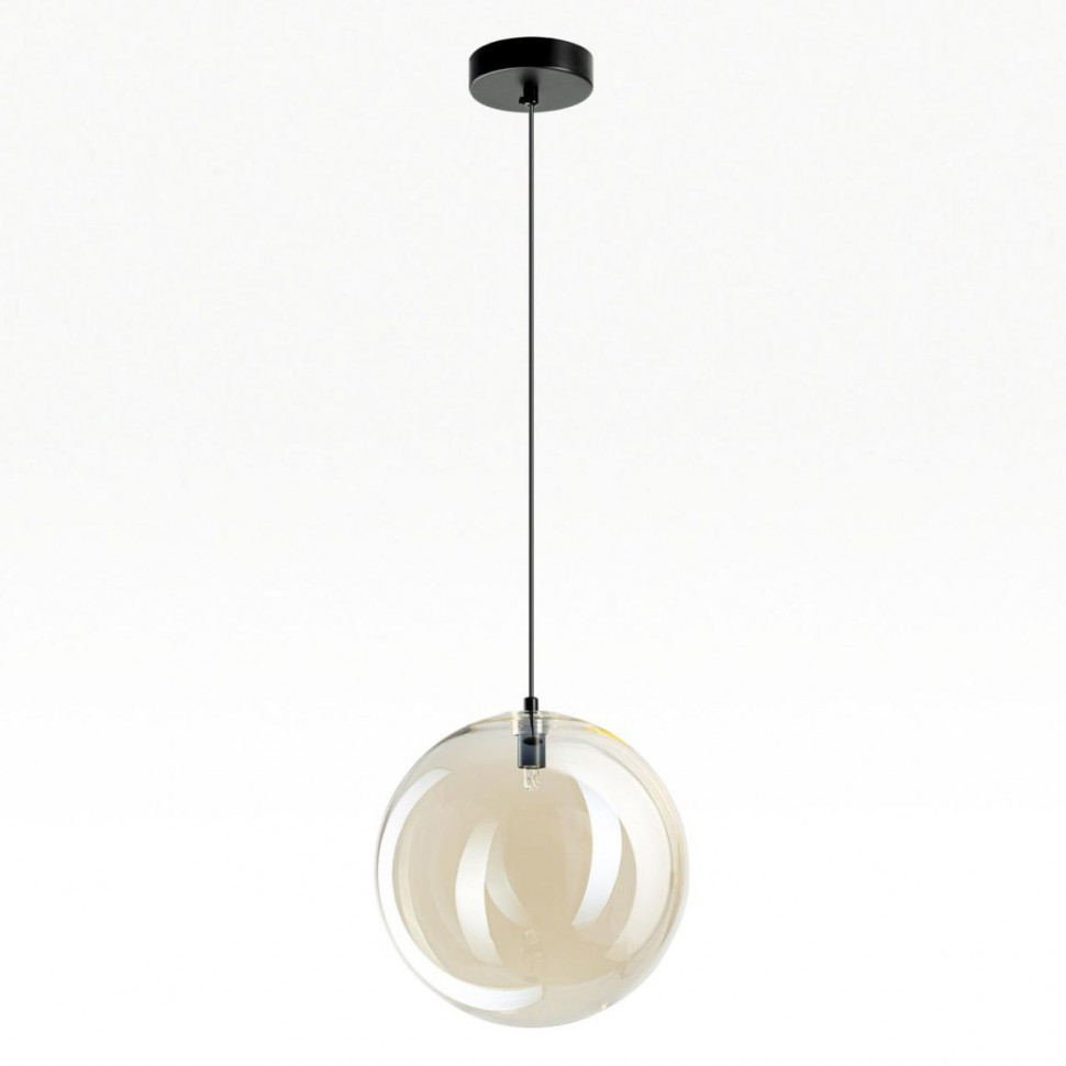 Подвесной светильник Citilux Orton CL202042