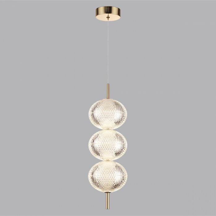 Подвесной светильник Lumion Ledio Caprice 6577/18L