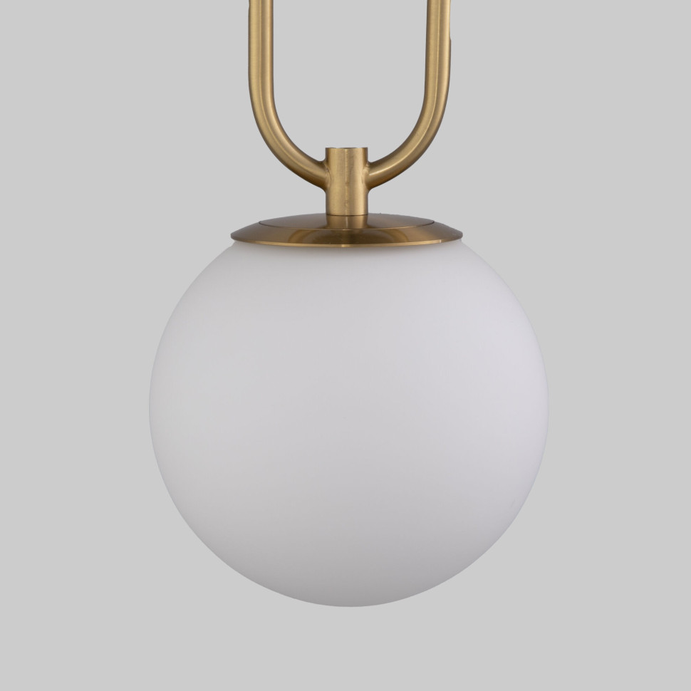 Подвесной светильник 70143/1 черный